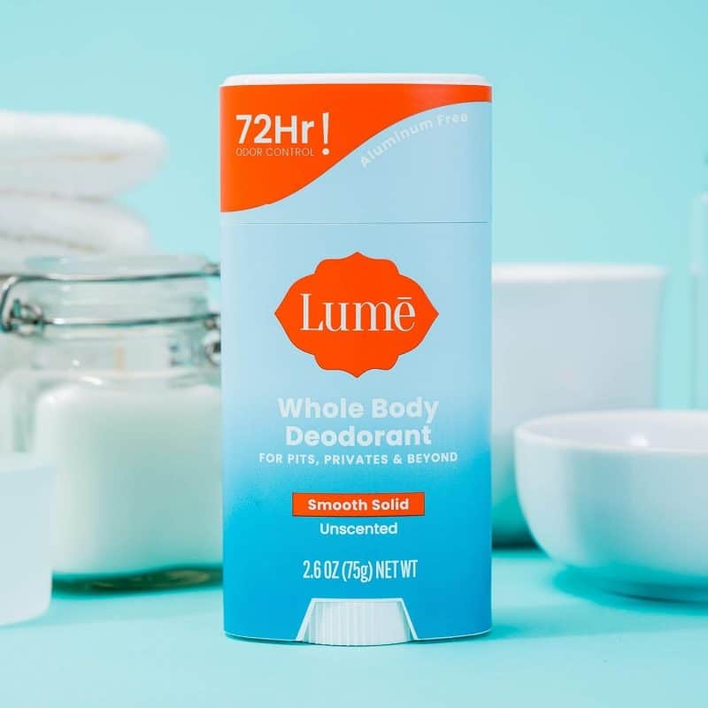 Lume Whole Body Deodorant - Image 21