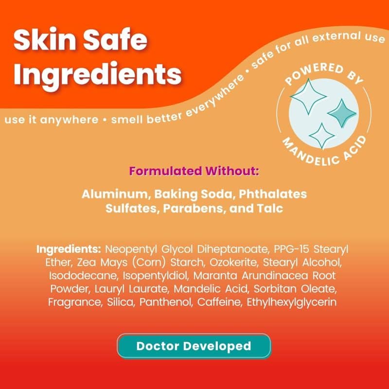Lume Whole Body Deodorant - Image 23