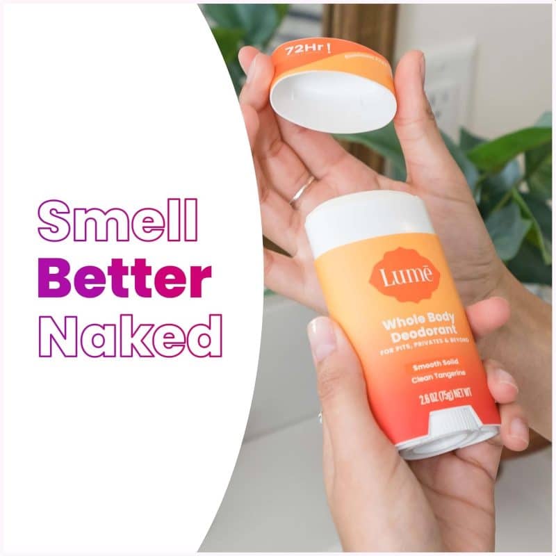 Lume Whole Body Deodorant - Image 27