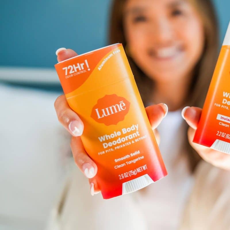Lume Whole Body Deodorant - Image 36
