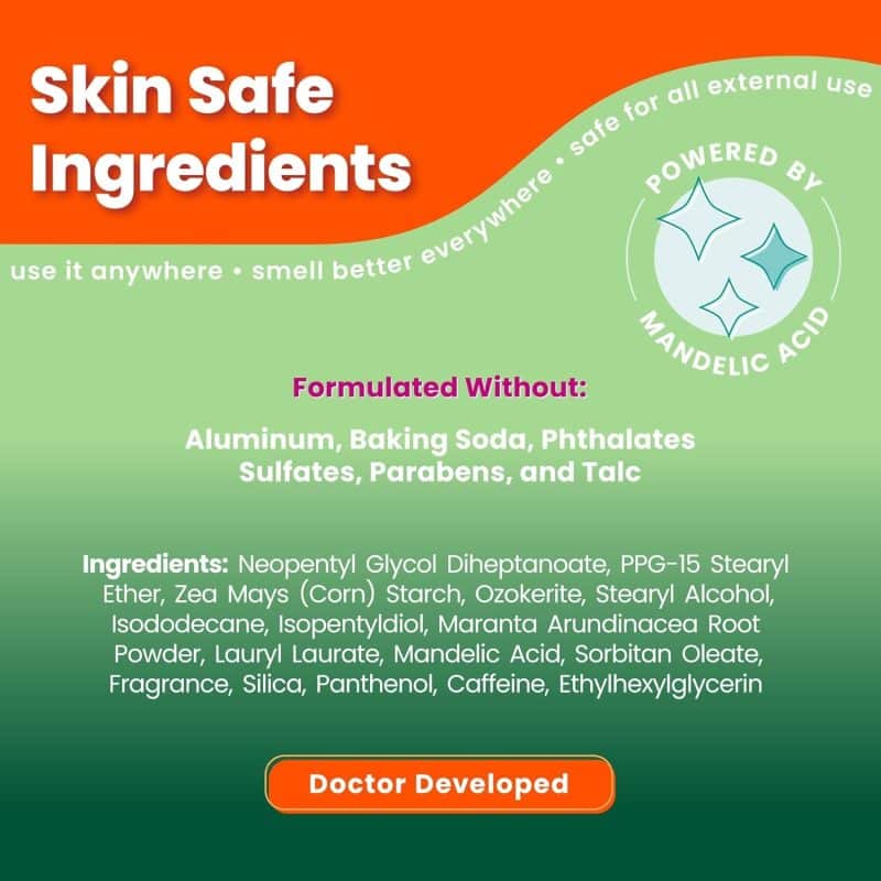 Lume Whole Body Deodorant - Image 38