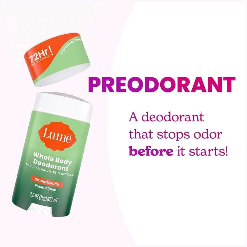 Lume Whole Body Deodorant - Image 41