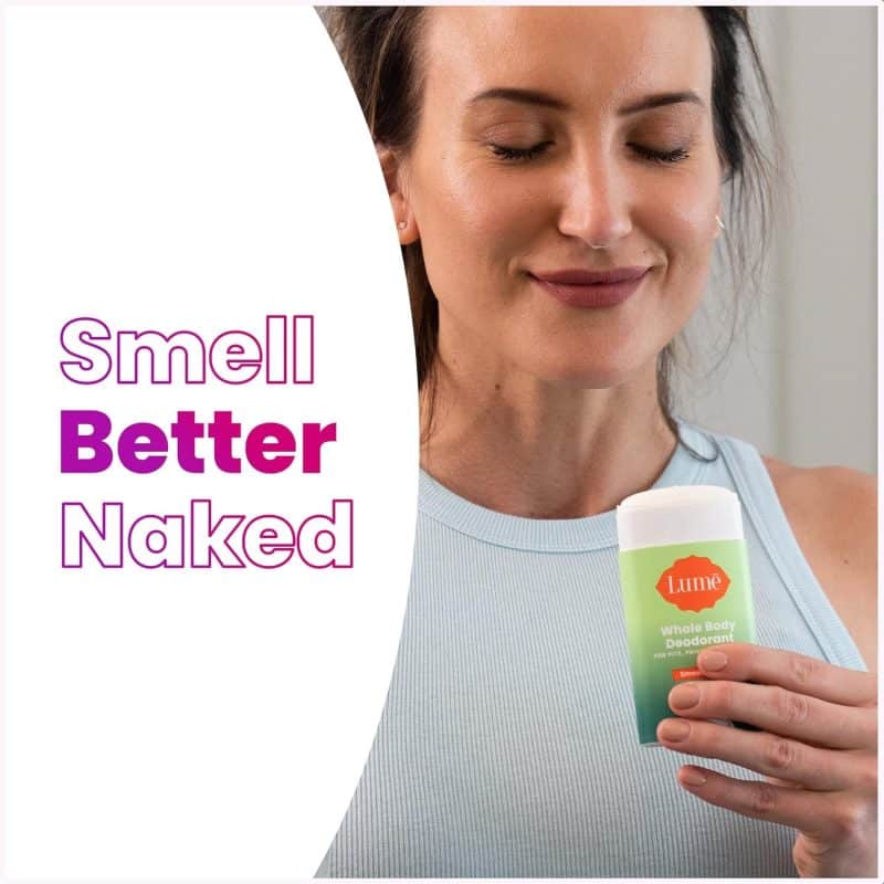 Lume Whole Body Deodorant - Image 42
