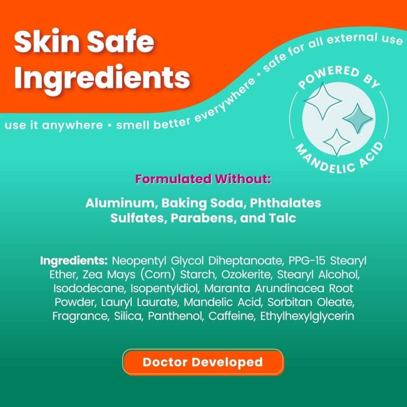 Lume Whole Body Deodorant - Image 44