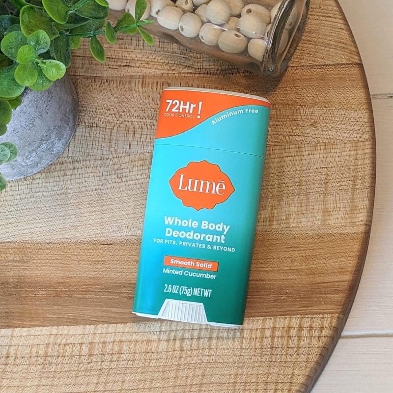 Lume Whole Body Deodorant - Image 47