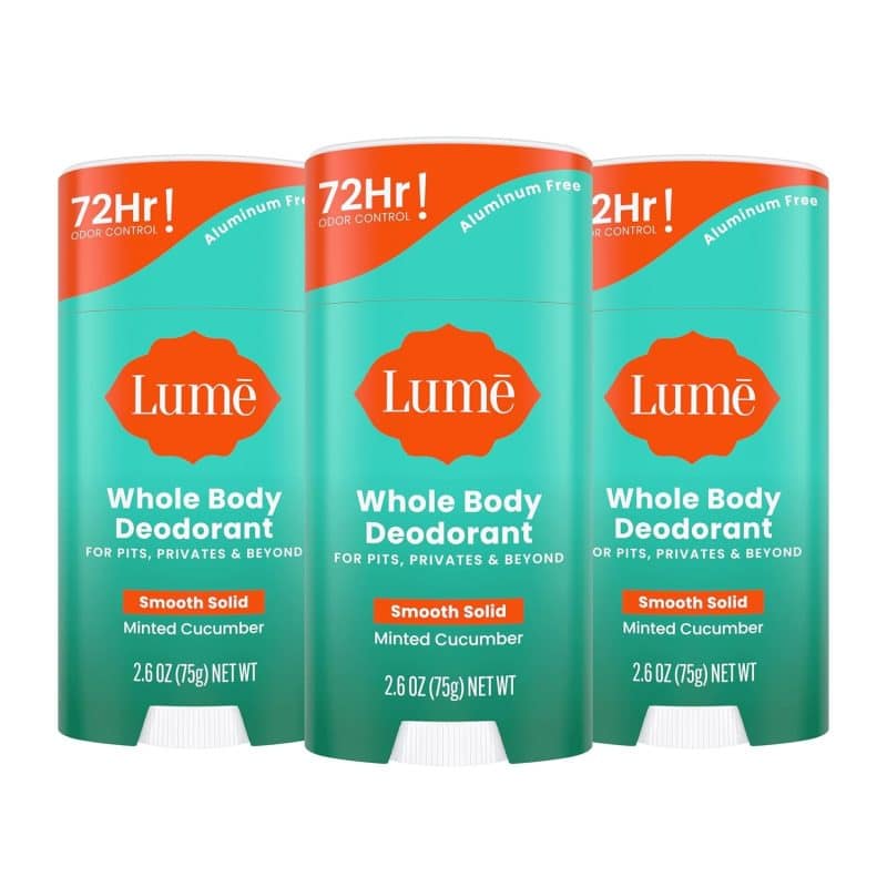 Lume Whole Body Deodorant - Image 49