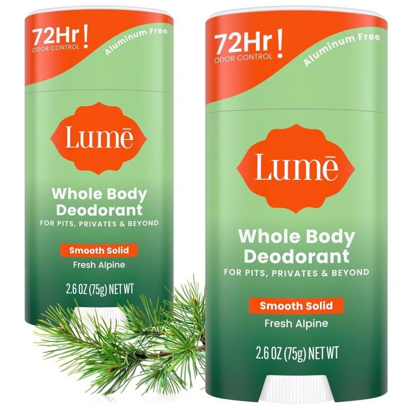 Lume Whole Body Deodorant - Image 53