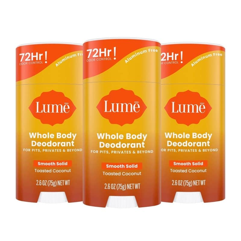 Lume Whole Body Deodorant - Image 58