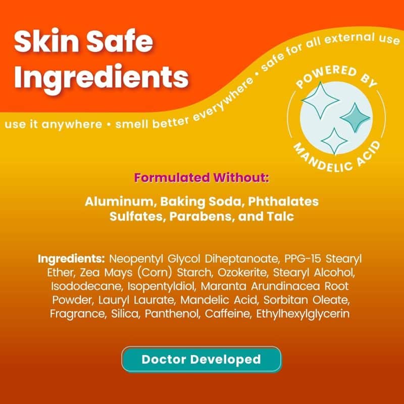 Lume Whole Body Deodorant - Image 59