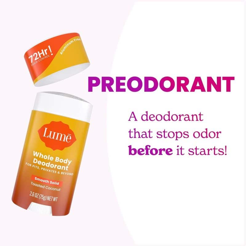 Lume Whole Body Deodorant - Image 62