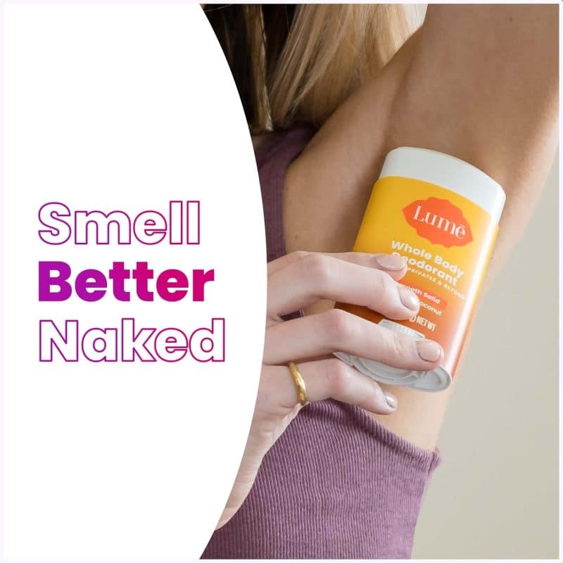 Lume Whole Body Deodorant - Image 63