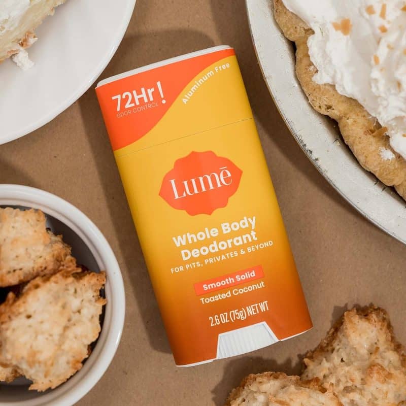 Lume Whole Body Deodorant - Image 64