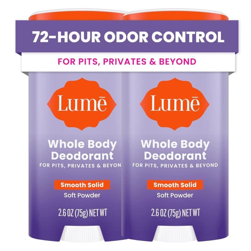 Lume Whole Body Deodorant - Image 65