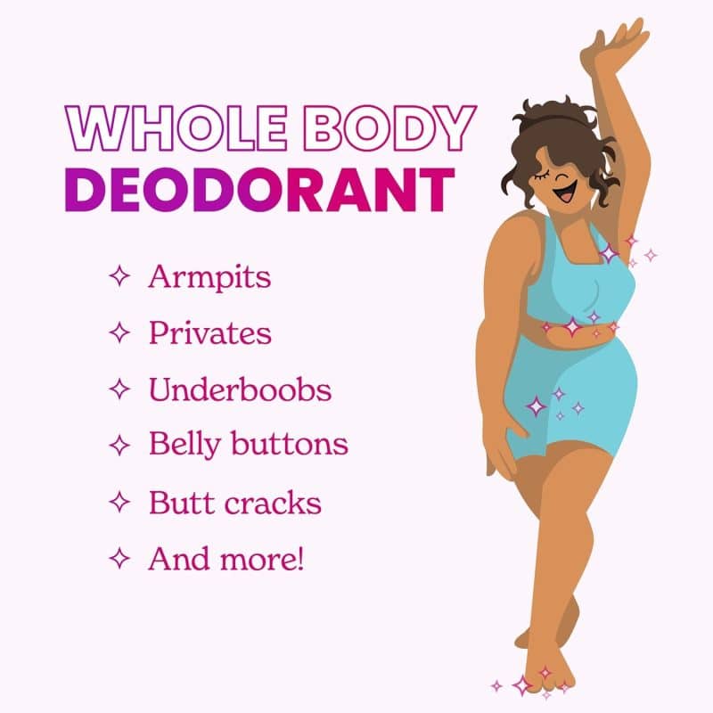 Lume Whole Body Deodorant - Image 67