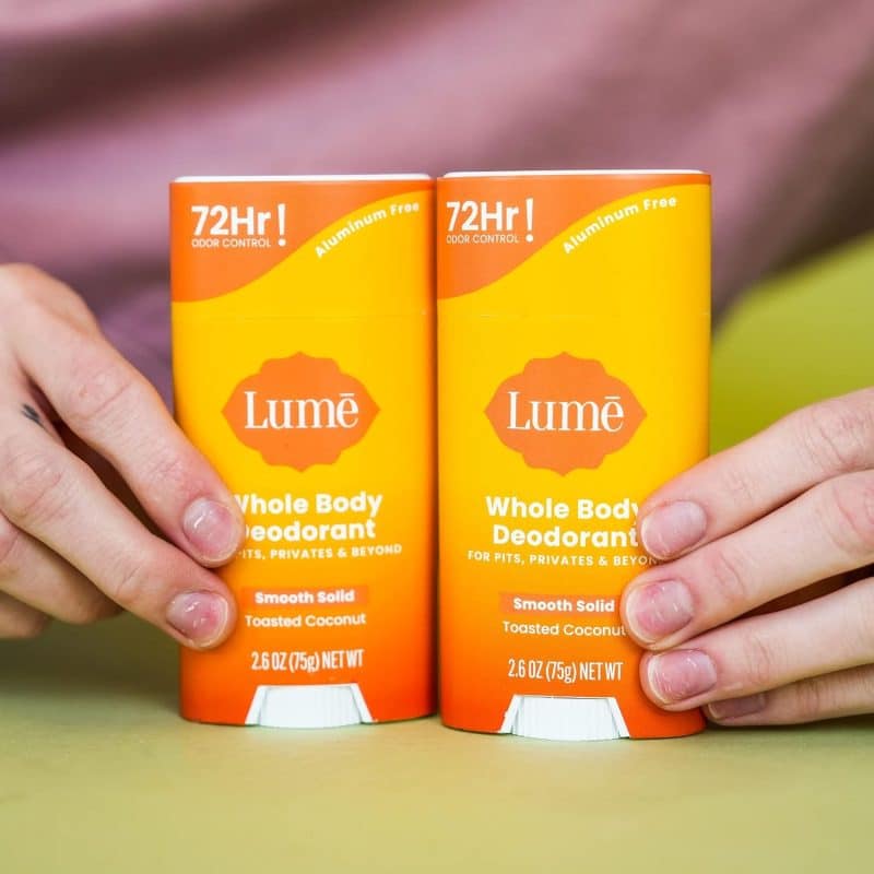 Lume Whole Body Deodorant - Image 69
