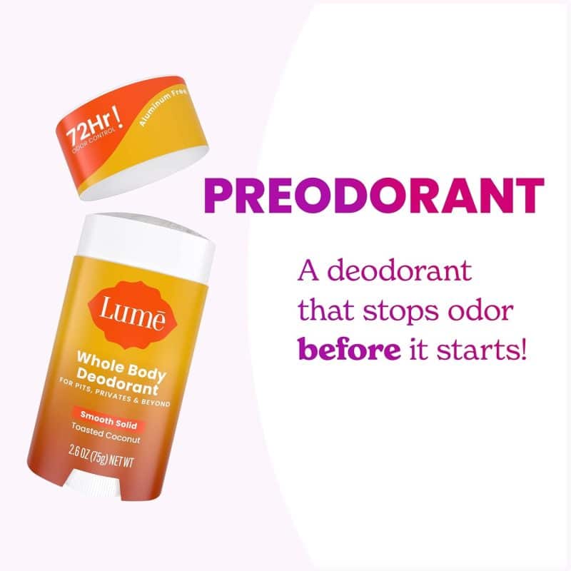 Lume Whole Body Deodorant - Image 70