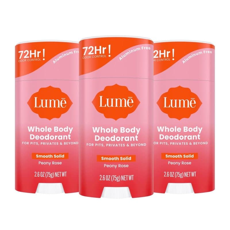 Lume Whole Body Deodorant - Image 72
