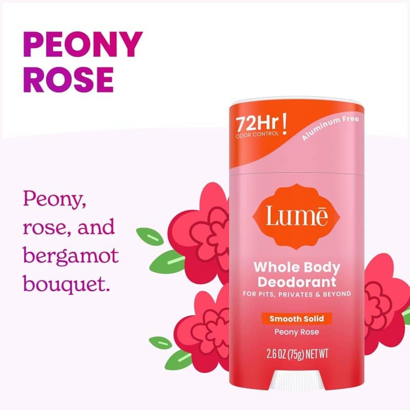 Lume Whole Body Deodorant - Image 74