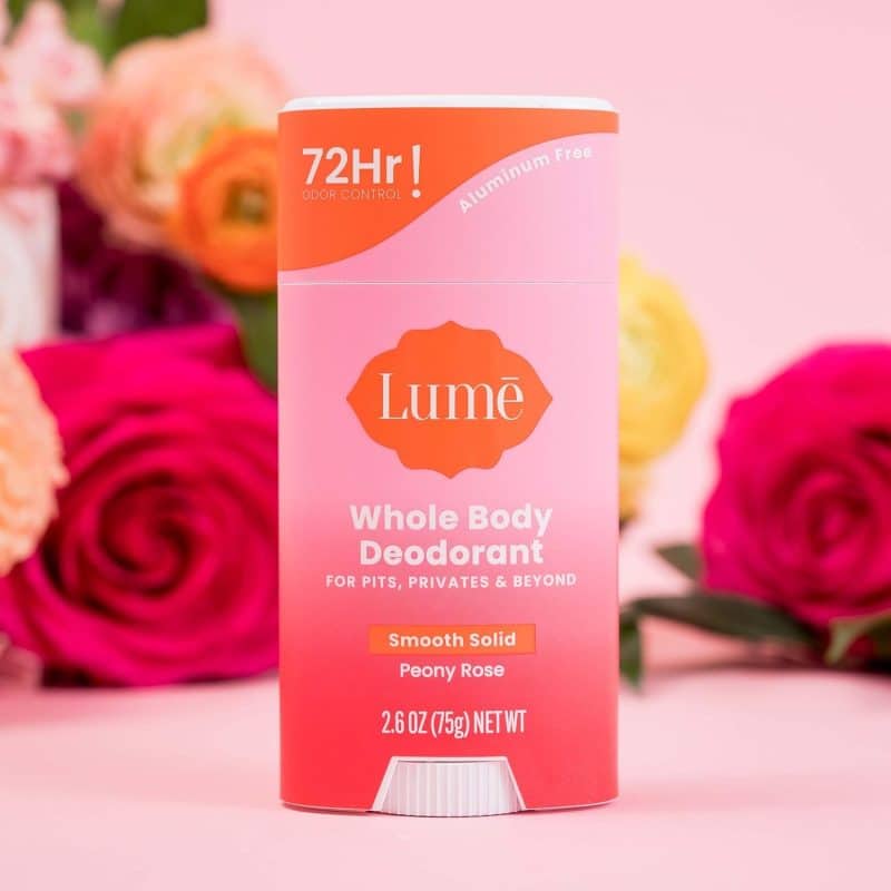 Lume Whole Body Deodorant - Image 78