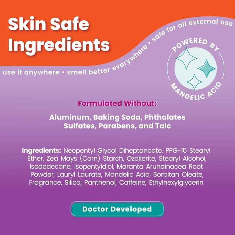 Lume Whole Body Deodorant - Image 80