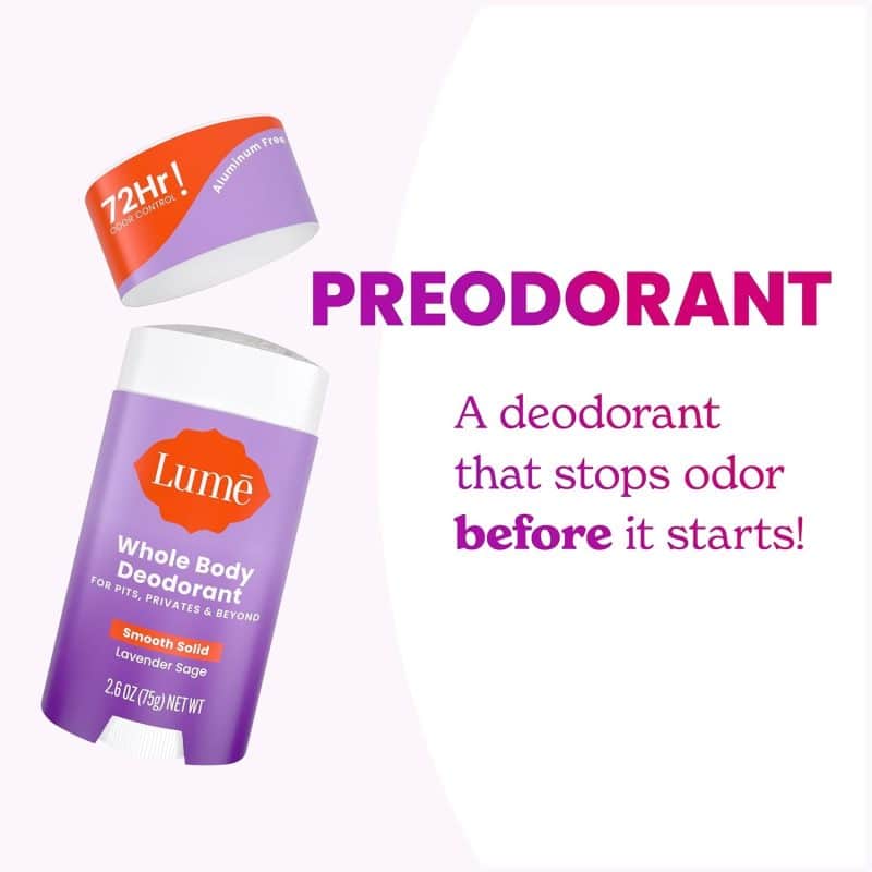 Lume Whole Body Deodorant - Image 82
