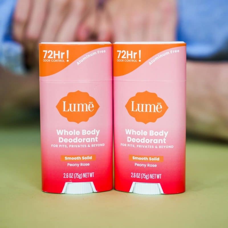 Lume Whole Body Deodorant - Image 86