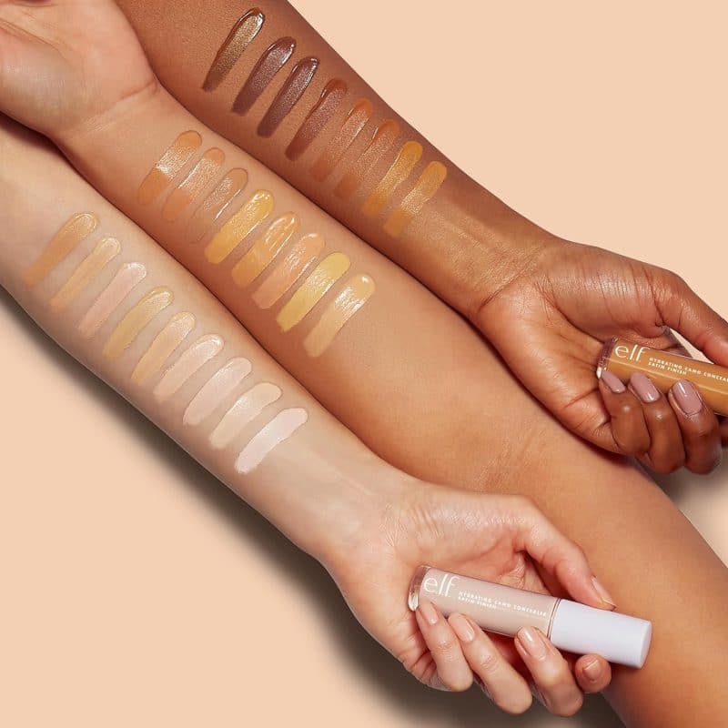 e.l.f. Hydrating Camo Concealer - Image 3