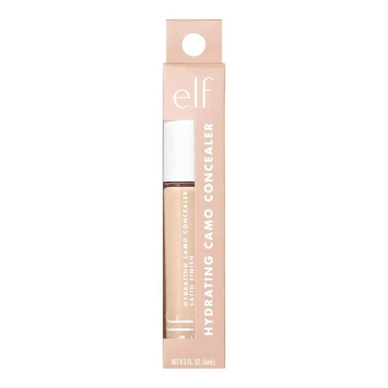 e.l.f. Hydrating Camo Concealer - Image 4