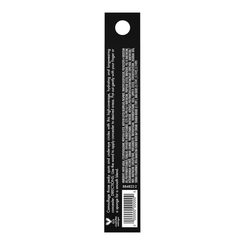 e.l.f. Hydrating Camo Concealer - Image 23