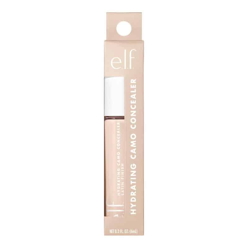 e.l.f. Hydrating Camo Concealer - Image 33