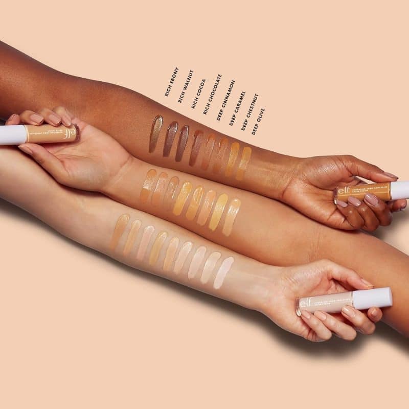 e.l.f. Hydrating Camo Concealer - Image 52