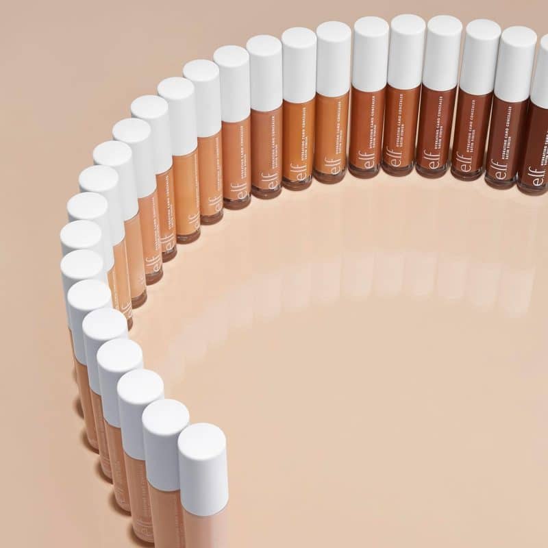 e.l.f. Hydrating Camo Concealer - Image 61