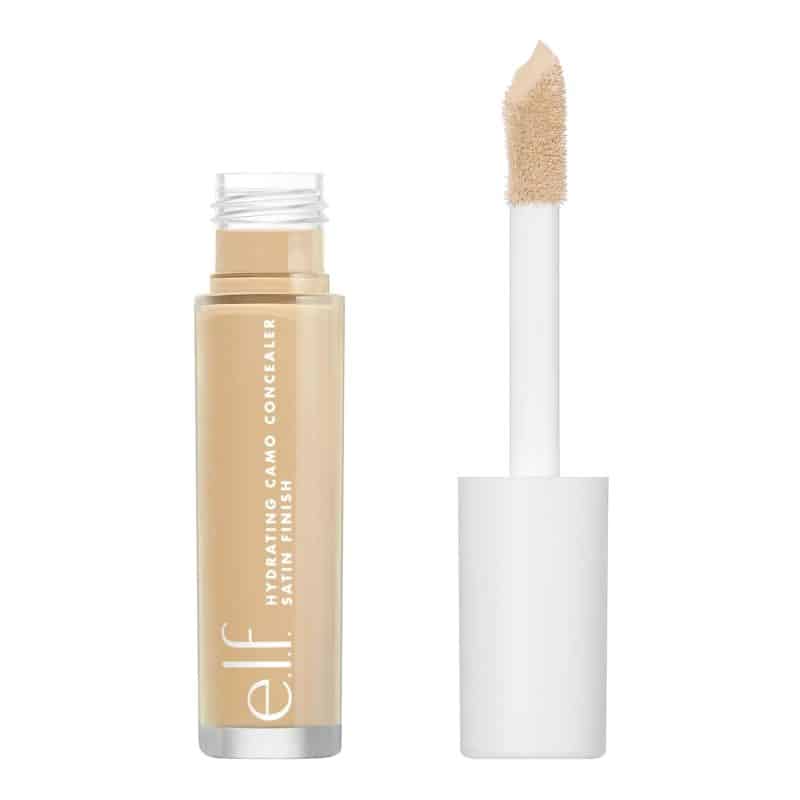 e.l.f. Hydrating Camo Concealer - Image 66