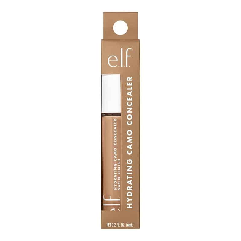 e.l.f. Hydrating Camo Concealer - Image 74