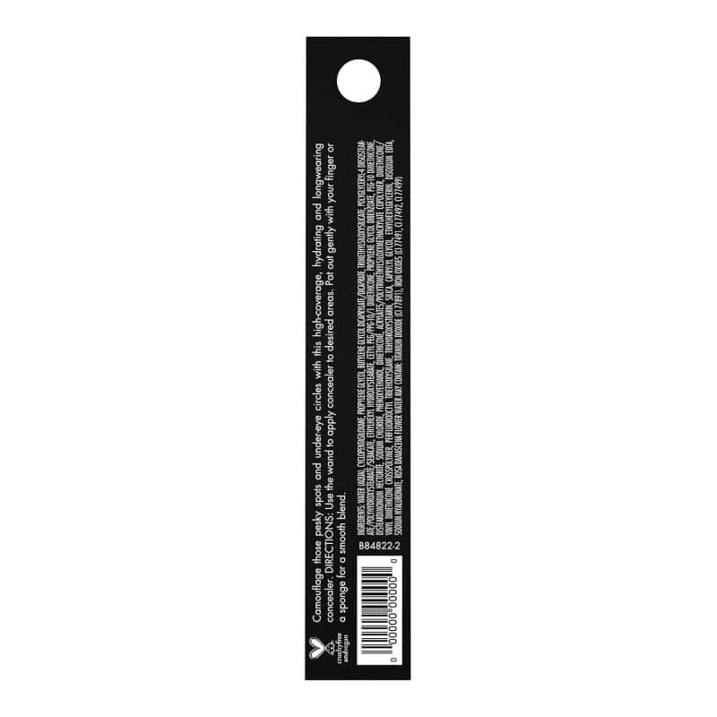 e.l.f. Hydrating Camo Concealer - Image 75