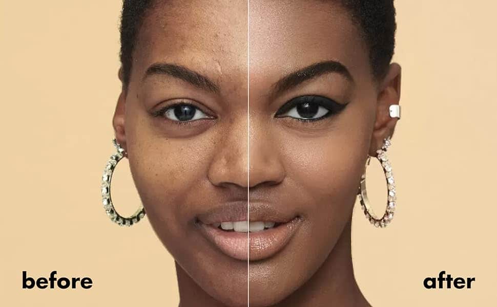 Hydrating Camo Concealer
