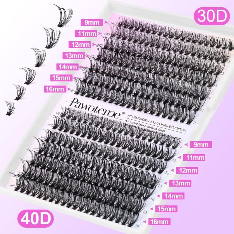 Pawotence Lash Extension Kit - Image 6