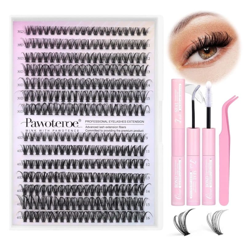Pawotence Lash Extension Kit - Image 15
