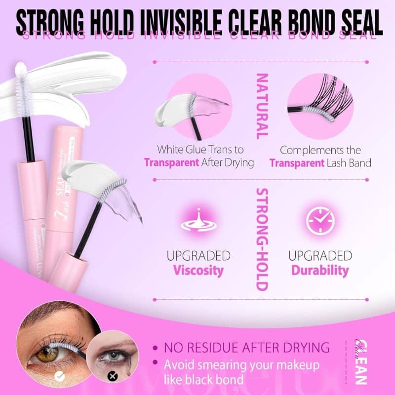 Pawotence Lash Extension Kit - Image 18