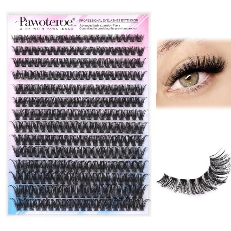 Pawotence Lash Extension Kit - Image 41