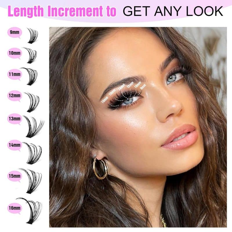 Pawotence Lash Extension Kit - Image 45