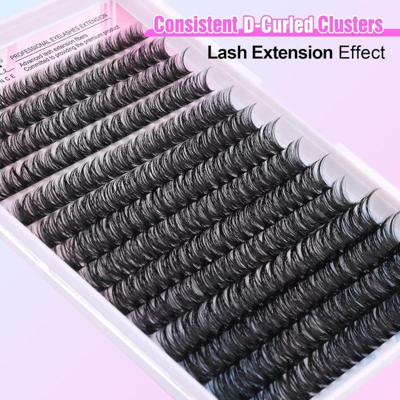 Pawotence Lash Extension Kit - Image 46