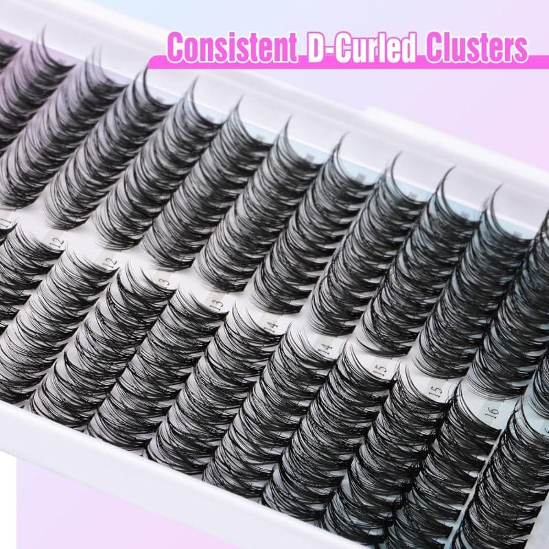 Pawotence Lash Extension Kit - Image 52