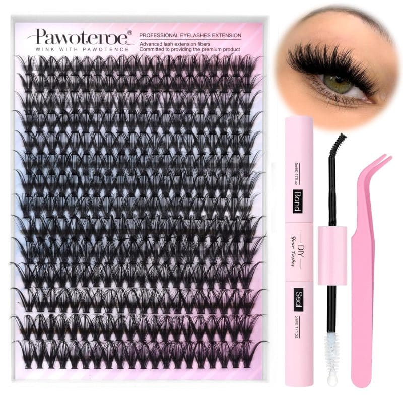 Pawotence Lash Extension Kit - Image 53