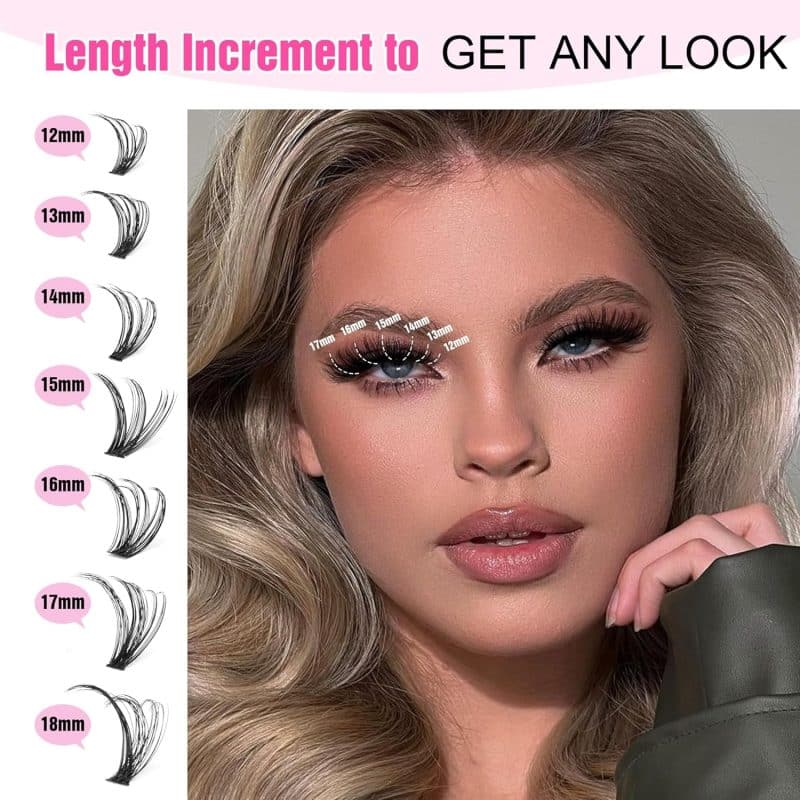 Pawotence Lash Extension Kit - Image 56