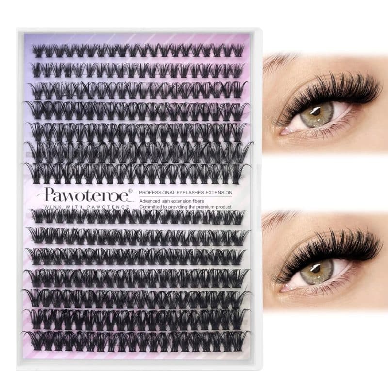 Pawotence Lash Extension Kit - Image 66