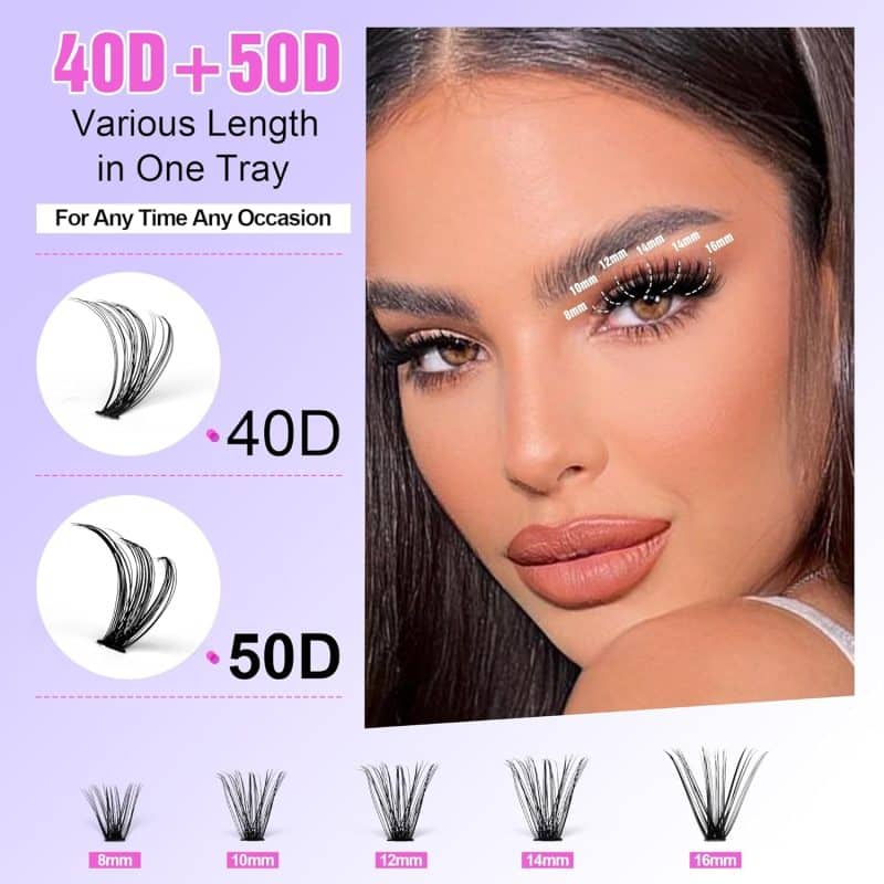 Pawotence Lash Extension Kit - Image 68