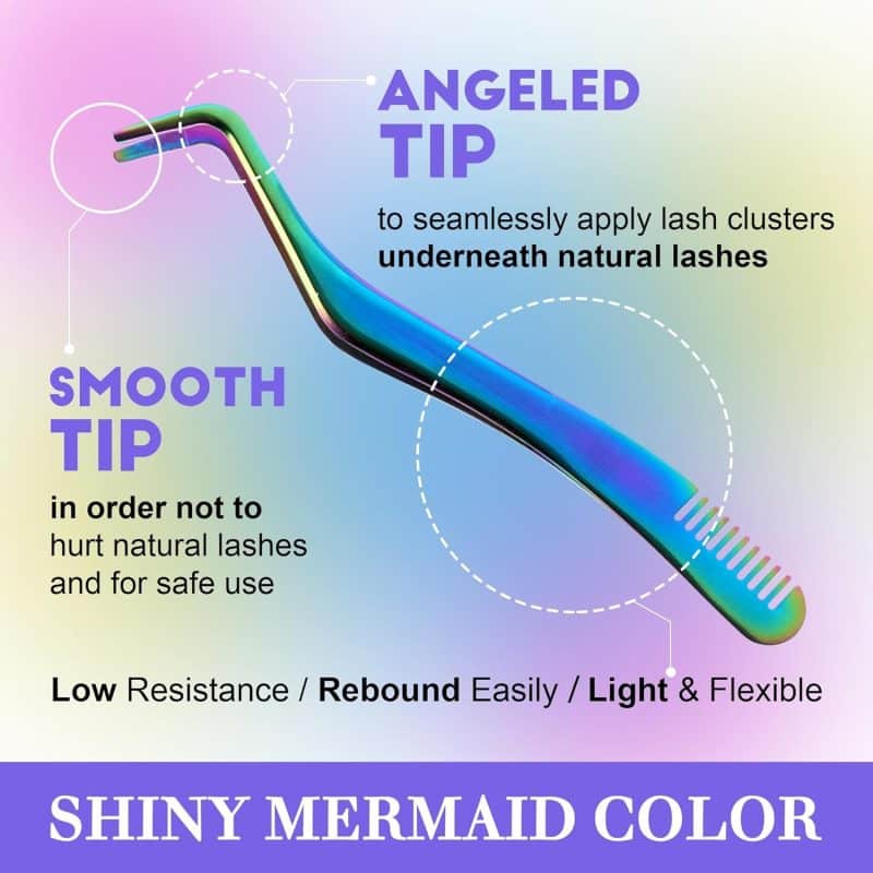 Pawotence Lash Extension Kit - Image 85