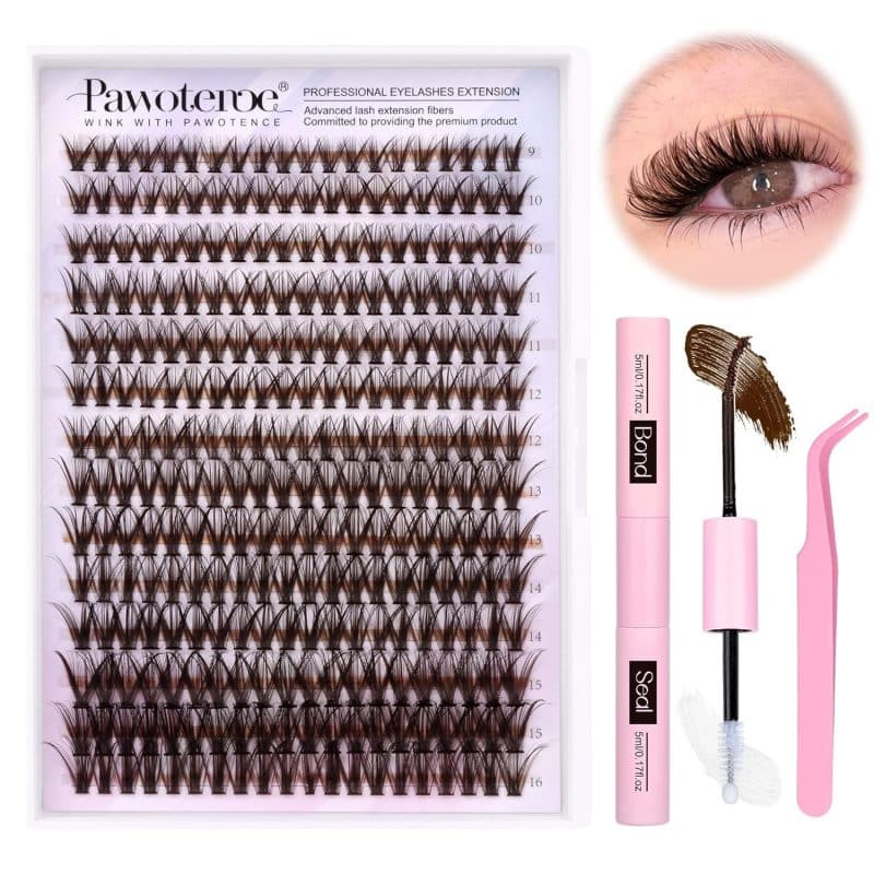 Pawotence Lash Extension Kit - Image 91