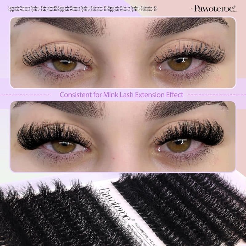 Pawotence Lash Extension Kit - Image 101
